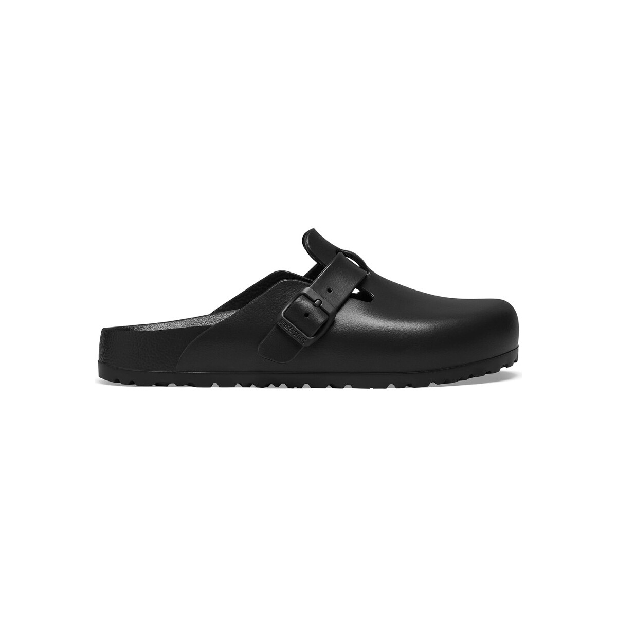 Schoenen Dames Sandalen / Open schoenen Birkenstock Boston EVA 0127103 Narrow - Black Zwart
