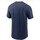 Textiel Heren T-shirts korte mouwen Nike  Blauw