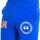 Textiel Heren Trainingsbroeken La Martina 11M087-FP533-07073 Blauw
