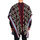 Textiel Heren Mantel jassen La Martina RMS006-XC037-F9275 Multicolour