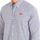 Textiel Heren Overhemden lange mouwen La Martina TMC026-PP576-C7298 Blauw