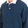 Textiel Heren Polo's lange mouwen La Martina TMF002-JS305-07017 Marine