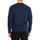 Textiel Heren Sweaters / Sweatshirts La Martina TMF303-FP221-B7293 Marine