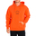 Textiel Heren Sweaters / Sweatshirts La Martina TMF603-FP533-06097 Orange