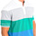 Textiel Heren Polo's korte mouwen La Martina TMP016-JS303-M1079 Multicolour