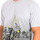 Textiel Heren T-shirts korte mouwen La Martina TMR305-JS206-01001 Grijs