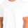 Textiel Heren T-shirts korte mouwen La Martina TMR309-JS206-00001 Wit