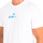 Textiel Heren T-shirts korte mouwen La Martina TMR600-JS259-00001 Wit