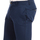 Textiel Heren Broeken / Pantalons La Martina TMT014-TL121-07017 Marine