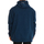 Textiel Heren Sweaters / Sweatshirts La Martina TYF315-FP533-07017 Marine