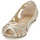 Schoenen Dames Sandalen / Open schoenen Jonak DERAY Platinum