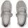 Schoenen Kinderen Sandalen / Open schoenen Toms Baby Mary Jane - Silver Iridescent Zilver