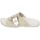 Schoenen Dames Sandalen / Open schoenen Moma BC831 1GS458-K0B Beige