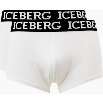 Iceberg ICE1UTR02 Wit