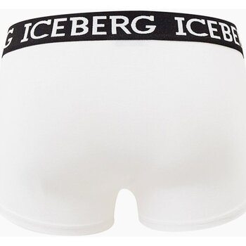 Iceberg ICE1UTR02 Wit