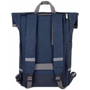Faguo CYCLING M BAGAGERIE SYN W Blauw