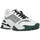 Schoenen Heren Sneakers Versace 75YA3SIB Wit