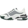 Schoenen Heren Sneakers Versace 75YA3SIB Wit