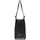Tassen Dames Handtassen kort hengsel Versace 75VA4BV4 Zwart