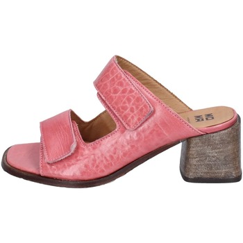Schoenen Dames Sandalen / Open schoenen Moma BC833 1GS461 Roze
