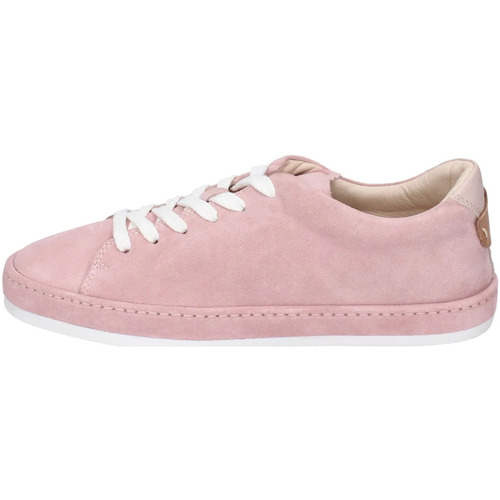 Schoenen Dames Sneakers Moma BC840 3AS423-CRVE5 Roze