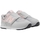 Schoenen Kinderen Sneakers New Balance NW574PK Grijs
