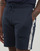 Textiel Heren Korte broeken / Bermuda's Emporio Armani ICONIC TERRY Marine