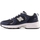 Schoenen Heren Lage sneakers New Balance MR530SMT Blauw
