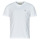 Textiel Heren T-shirts korte mouwen Gant REG SHIELD SS T-SHIRT Wit
