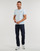 Textiel Heren T-shirts korte mouwen Esprit OCS AW CN SSL Blauw / Ciel
