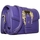 Tassen Dames Handtassen kort hengsel Versace Jeans Couture 75VA4BF1 Violet
