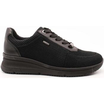 Schoenen Dames Sneakers Ara  Zwart