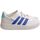 Schoenen Kinderen Sneakers adidas Originals BREKNET Multicolour