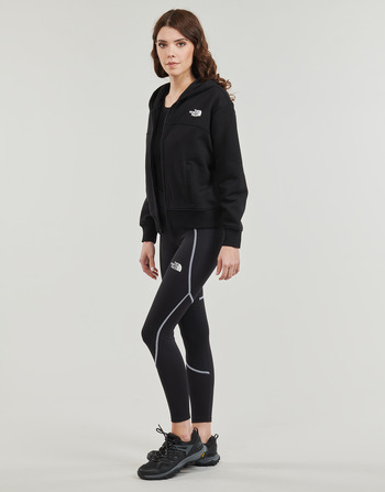 The North Face Womens Hakuun 7/8 Tight Zwart