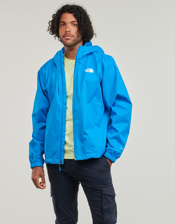 The North Face QUEST JACKET Blauw