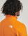 Textiel Heren Fleece The North Face 100 GLACIER FULL ZIP Orange