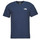Textiel Heren T-shirts korte mouwen The North Face SIMPLE DOME Marine