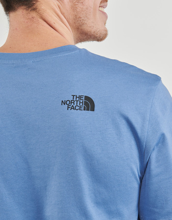 The North Face SIMPLE DOME Blauw