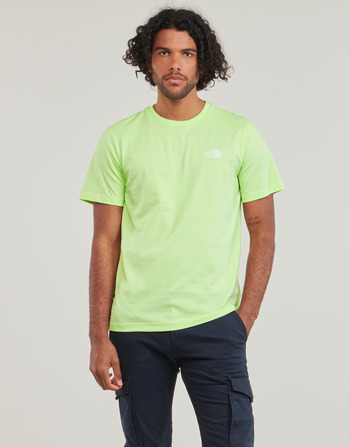 The North Face SIMPLE DOME Groen