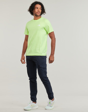 The North Face SIMPLE DOME Groen
