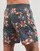 Textiel Heren Zwembroeken/ Zwemshorts Billabong SUNDAYS LAYBACK Zwart / Multicolour