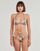 Textiel Dames Bikini's Roxy PT BEACH CLASSICS TIKI TRI Multicolour