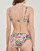 Textiel Dames Bikini's Roxy PT BEACH CLASSICS WRAP SET Multicolour