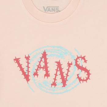 Vans INTO THE VOID BFF Roze