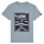 Textiel Jongens T-shirts korte mouwen Vans PRINT BOX 2.0 SS Blauw