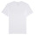 Textiel Jongens T-shirts korte mouwen Vans BY VANS CLASSIC LOGO FILL Wit