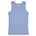 Textiel Jongens Mouwloze tops Petit Bateau A0AB4 X2 Blauw / Multicolour