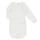 Textiel Kinderen Pyjama's / nachthemden Petit Bateau BODY US ML TROTINETTE X5 Multicolour
