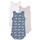 Textiel Kinderen Pyjama's / nachthemden Petit Bateau MOBIDIC X3 Multicolour