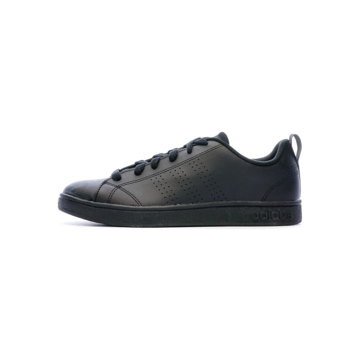 Schoenen Dames Lage sneakers adidas Originals  Zwart